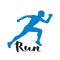 Run, know the distance you cut while running, check your history of runs, so that you can know your progress