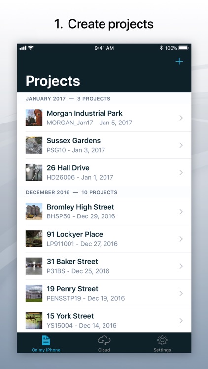 Site Audit Pro screenshot-0
