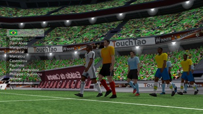 Winner's Soccer Elite screenshot 4