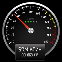 Compteur de vitesse GPS intell Avis