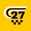 Регион 27: заказ такси