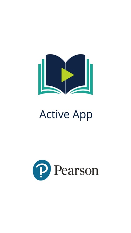 ActiveApp Pearson Education