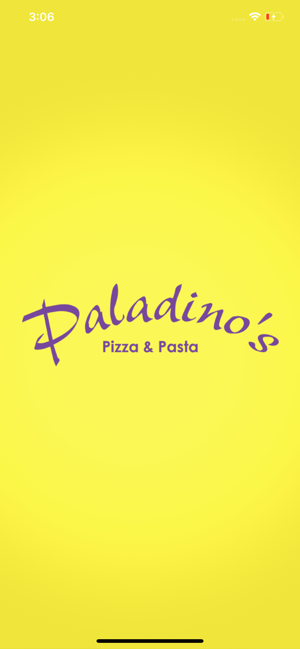 Paladino's Pizza & Pasta(圖1)-速報App