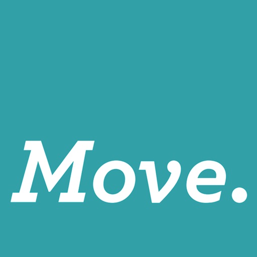 Be Colorado. Move.
