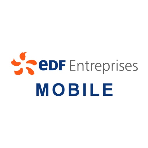 EDF Entreprises Mobile