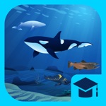 iBiome-Ocean School Edition