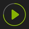 OPlayer HD - video player (AppStore Link)
