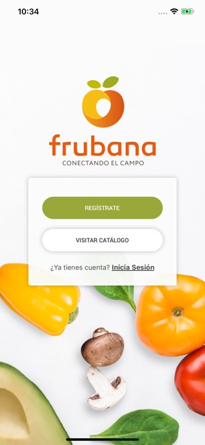 Frubana