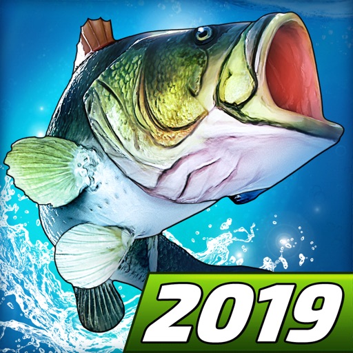 Fishing Clash: Fish Game 2020