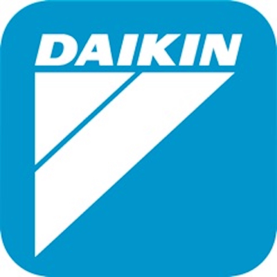 Daikin eQuip