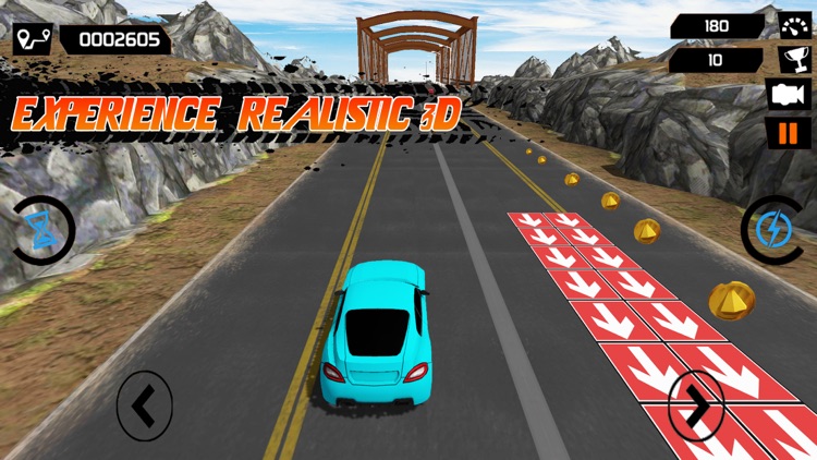 Xtreme Car Racing: Multiplayer screenshot-4