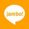 【jambo!ってどんなアプリ?】