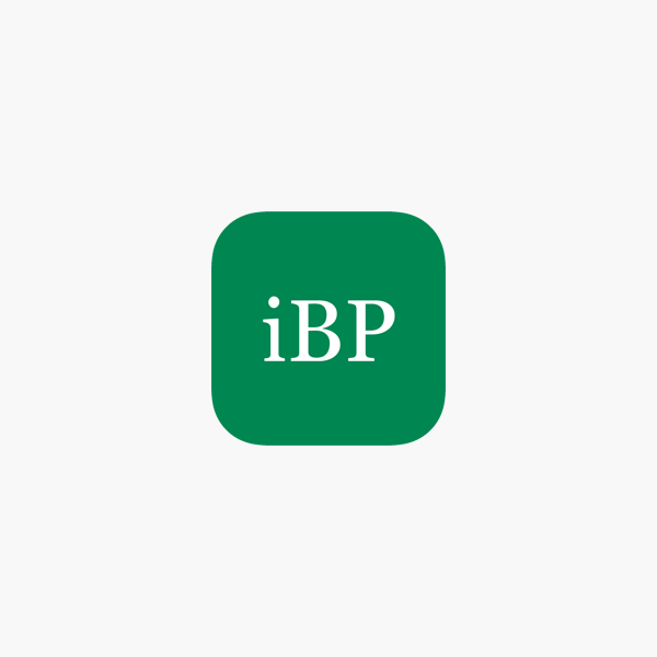 Ibp Blood Pressure On The App Store