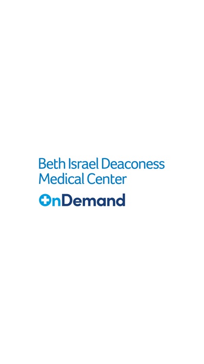 BIDMC OnDemand