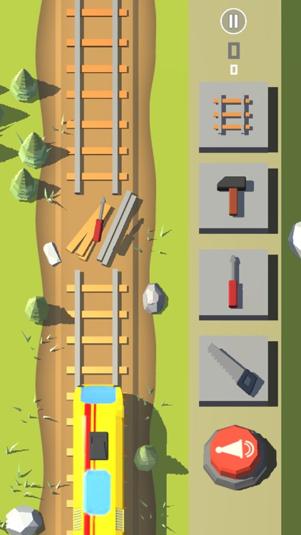 RiskyTrain screenshot-3