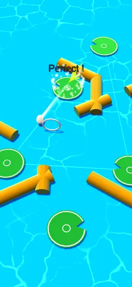 Game screenshot Super Ricochet mod apk