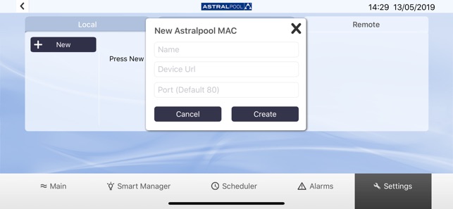 AstralPool MAC(圖2)-速報App