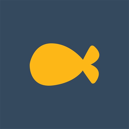 My Aquarium Guide iOS App