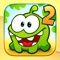 Cut the Rope 2: Om No...