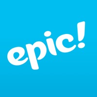 Epic - Kids' Books & Reading