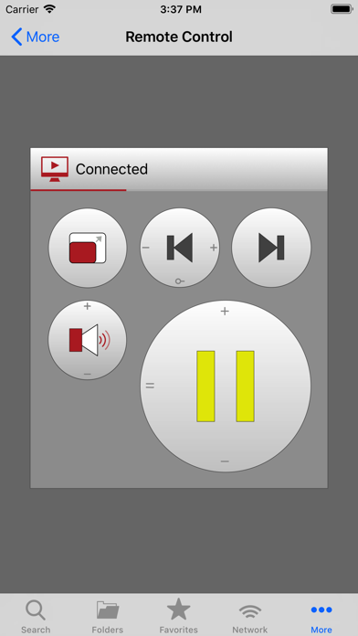 Remote for YouTube screenshot 3