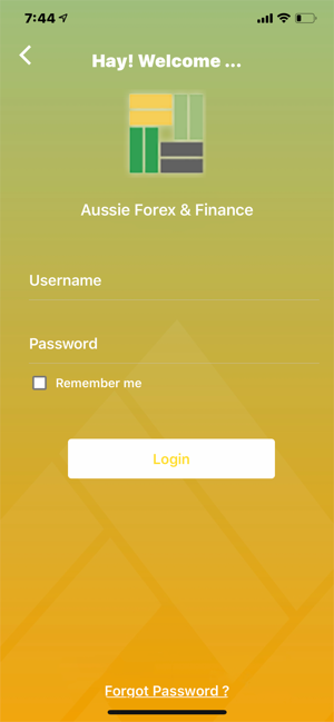 Aussie Forex & Finance(圖2)-速報App