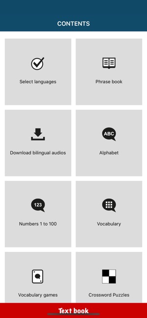 50 languages - All Inclusive(圖1)-速報App