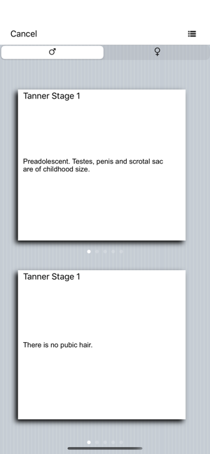 Tanner Stages(圖3)-速報App