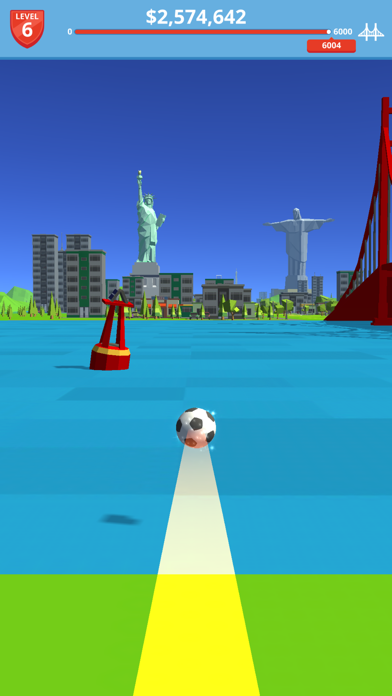 Soccer Kick Screenshot 7