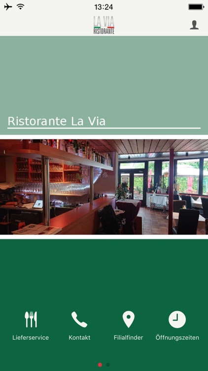 Ristorante La Via