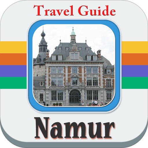 Namur  Offline Travel Explorer