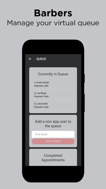 Fresh Trim screenshot-7