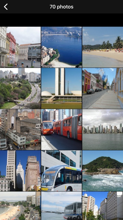 Brazil Tourism Guide screenshot-4