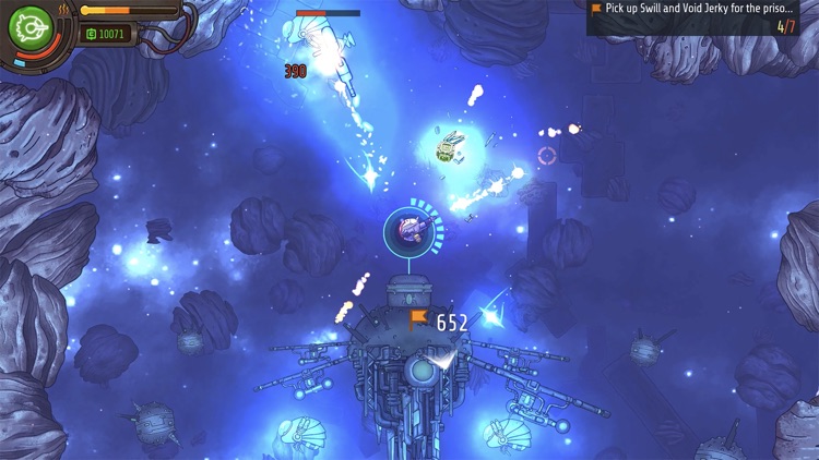 No Way Home screenshot-7