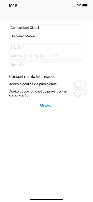 Comunidade Global(圖1)-速報App