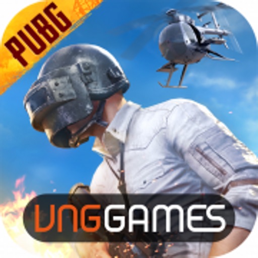 PUBG MOBILE VN