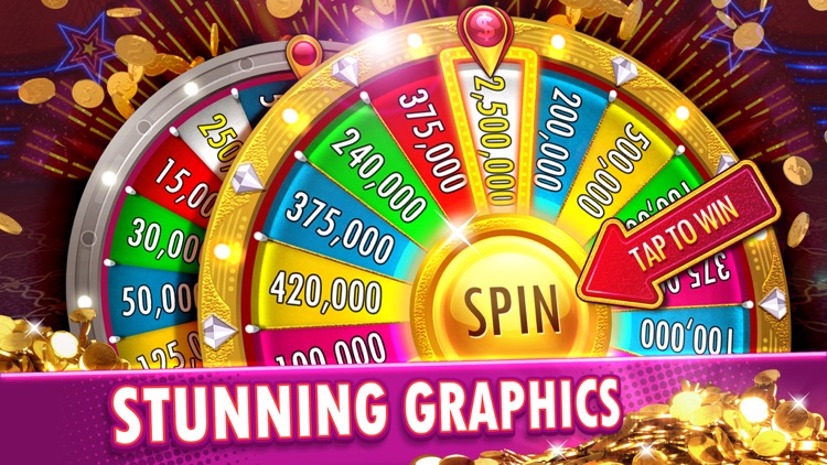 Wild Win Vegas: Spin Hot Reels screenshot-4