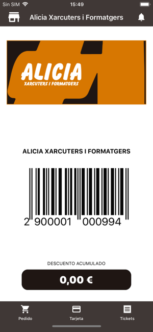 Alicia Xarcuters i Formatgers(圖1)-速報App