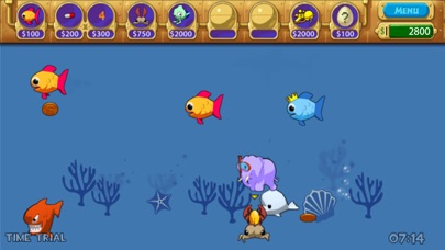 The! Aquarium screenshot1