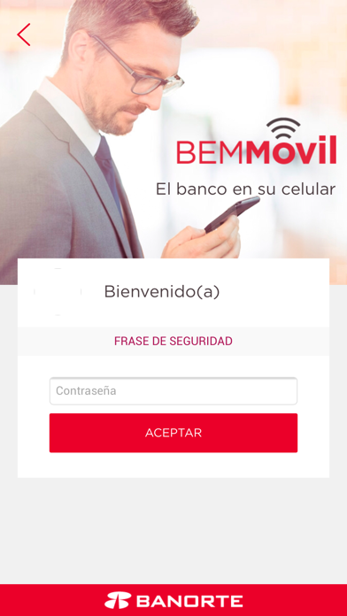 How to cancel & delete BEM Móvil from iphone & ipad 1