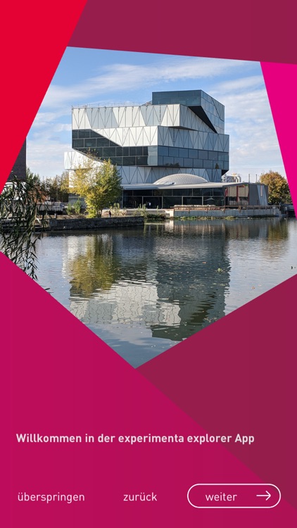 experimenta explorer screenshot-0