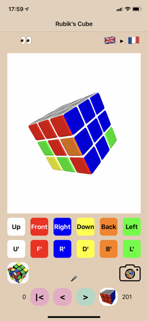 RubikScan(圖4)-速報App