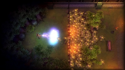 Tesla vs Lovecraft Screenshot 3