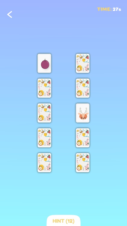 Pairs Domino : Puzzle game