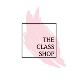 THE CLASS SHOP