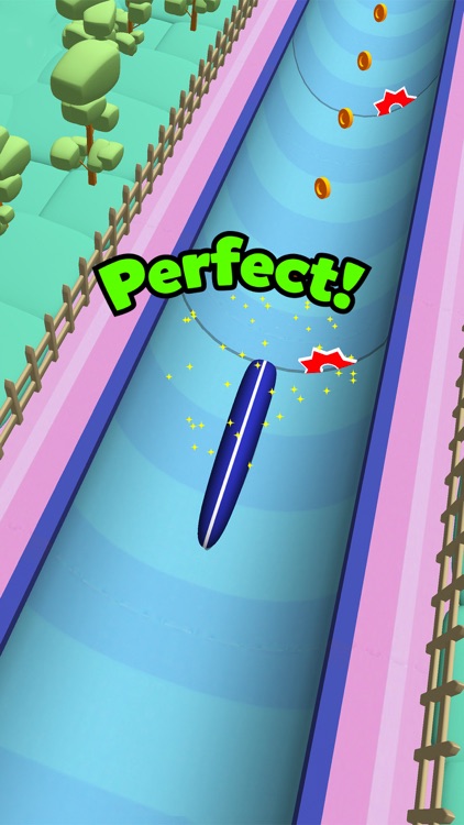 JellyStretch screenshot-6