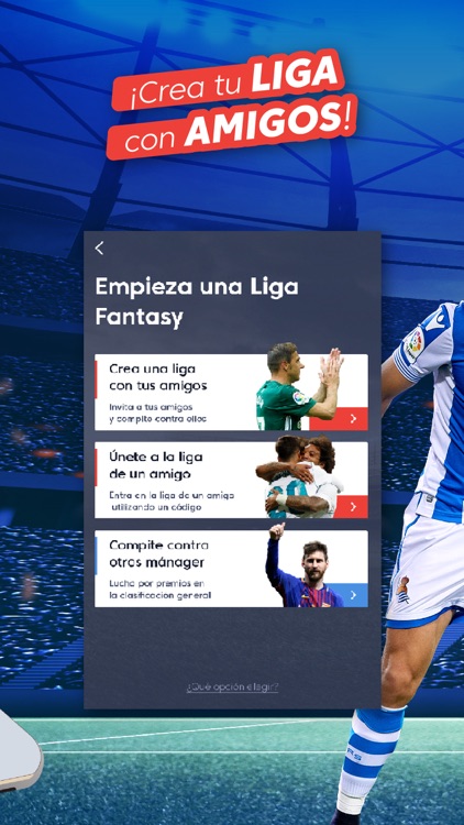 LaLiga Fantasy MARCA 2020