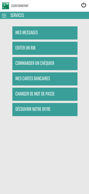 BNP Paribas Réunion Mobile(圖4)-速報App