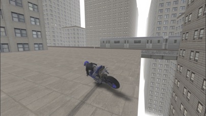 Rooftop Riders screenshot 3