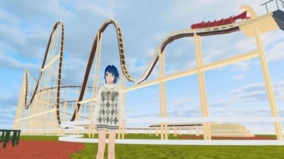 Reina Theme Park screenshot 4